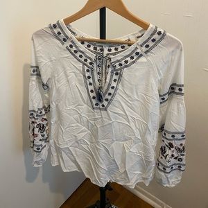 Abercrombie and Fitch Shirt